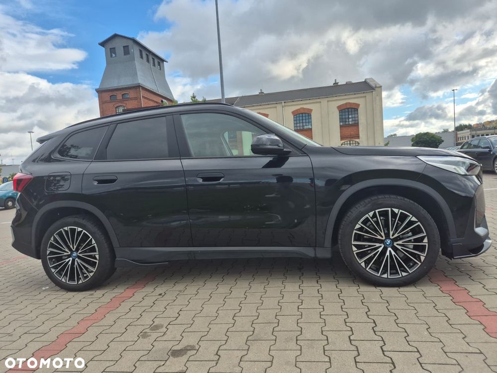 BMW X1 xDrive25e M Sport sport - 6