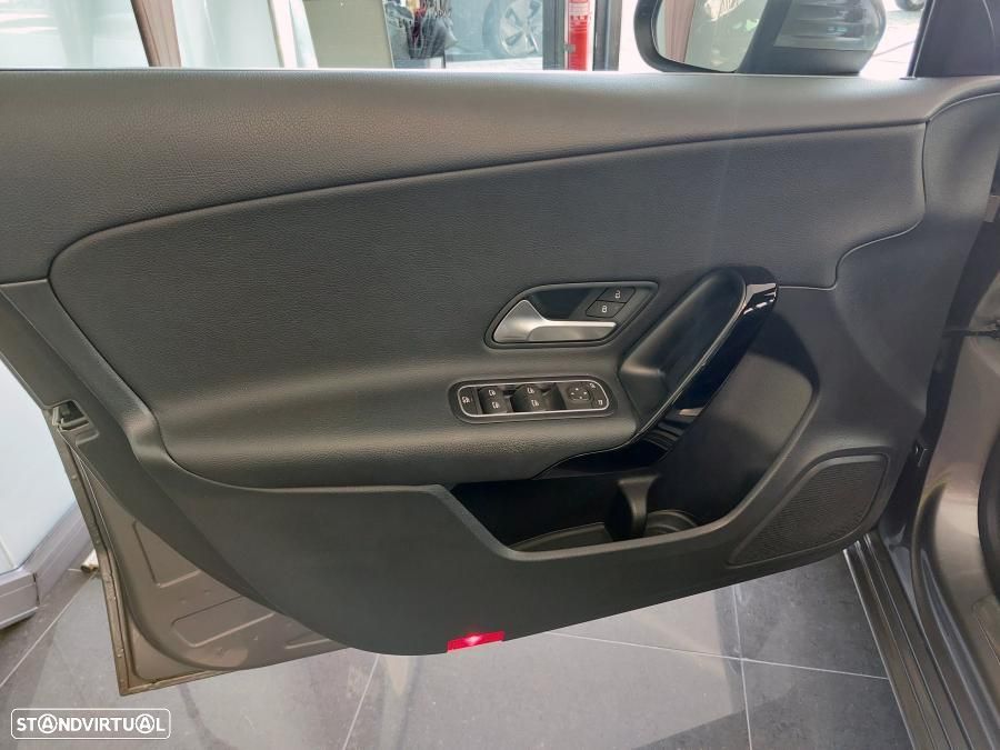 Mercedes-Benz A 180 d Style - 17