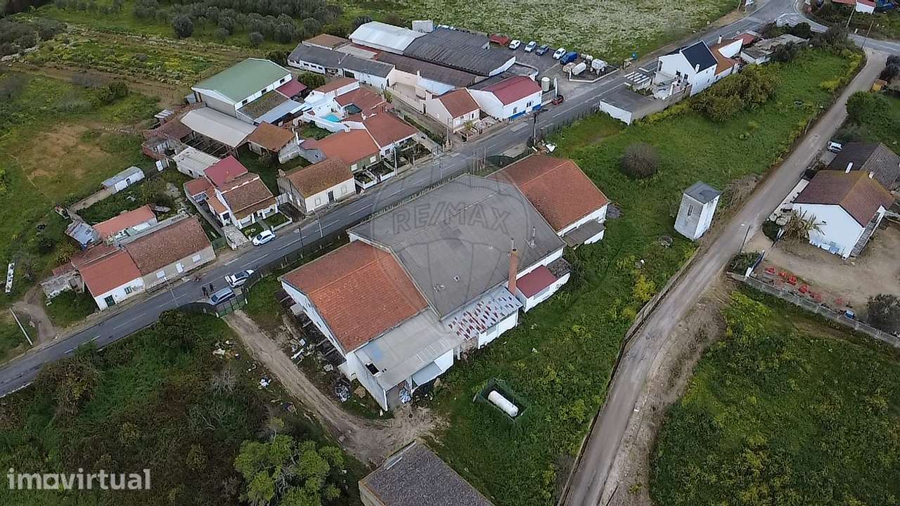 Armazém  para venda - Grande imagem: 4/9
