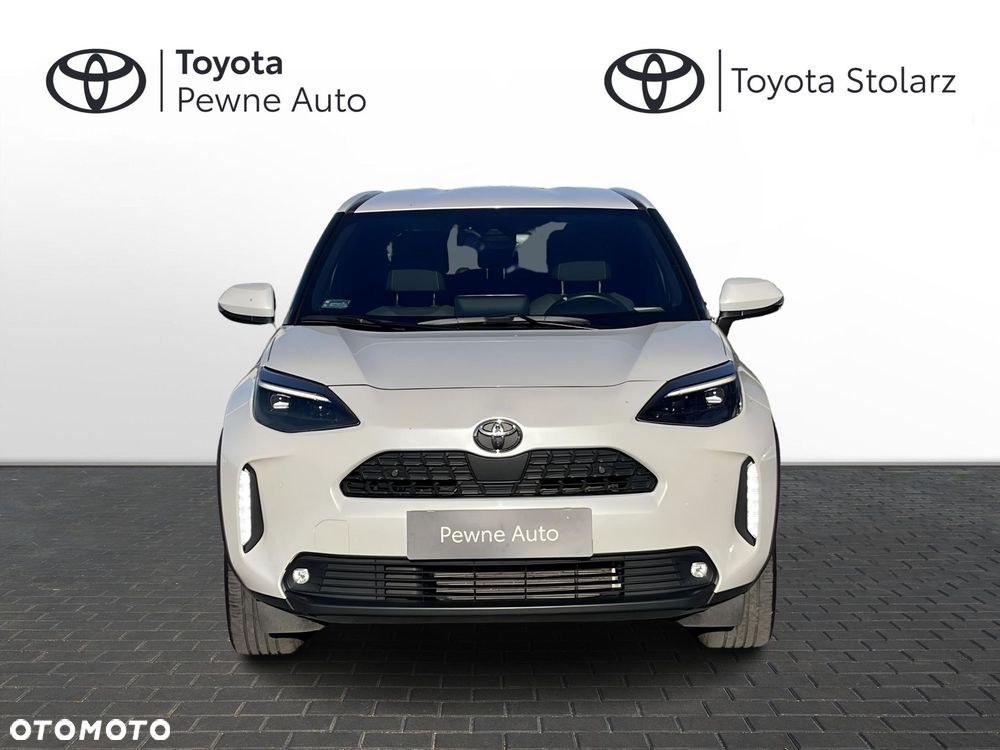 Toyota Yaris Cross 1.5 Comfort - 2