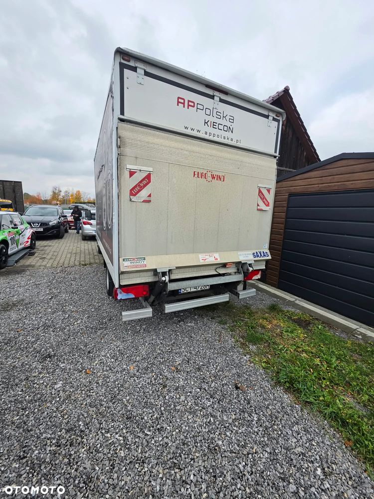 Ford Transit - 6