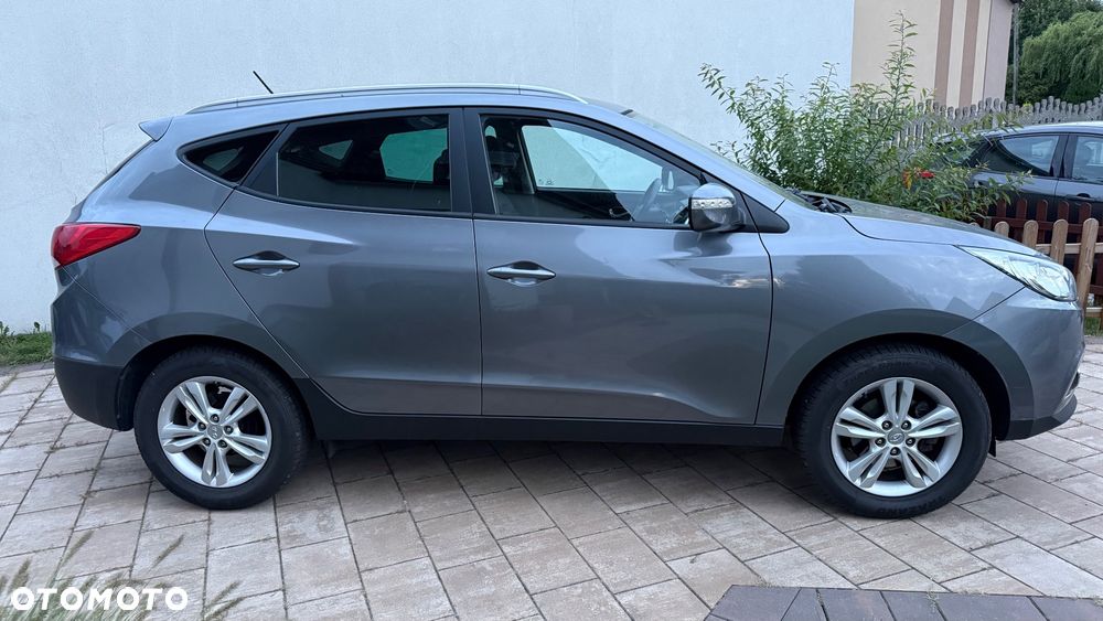 Hyundai ix35 1.6 GDI Comfort 2WD - 6