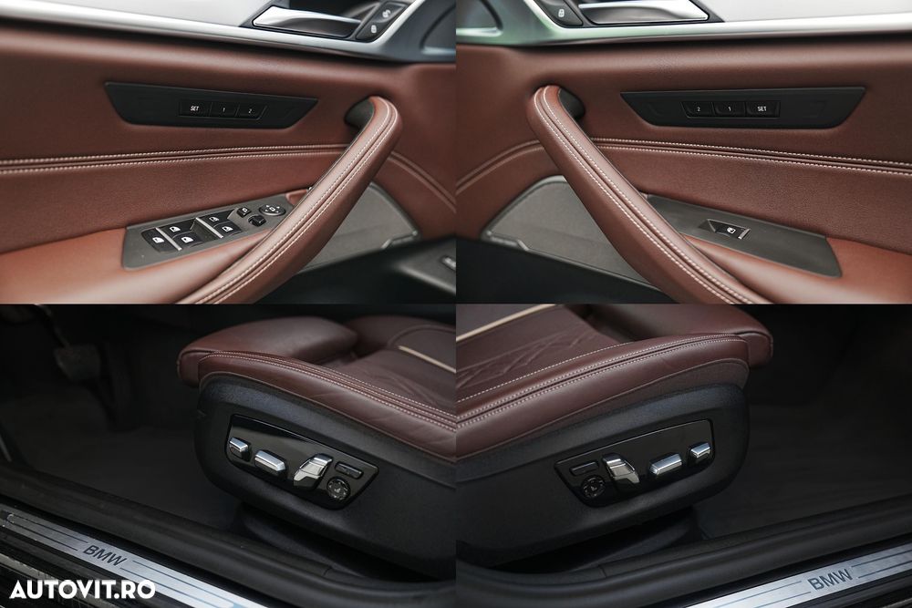 BMW Seria 5 - 29