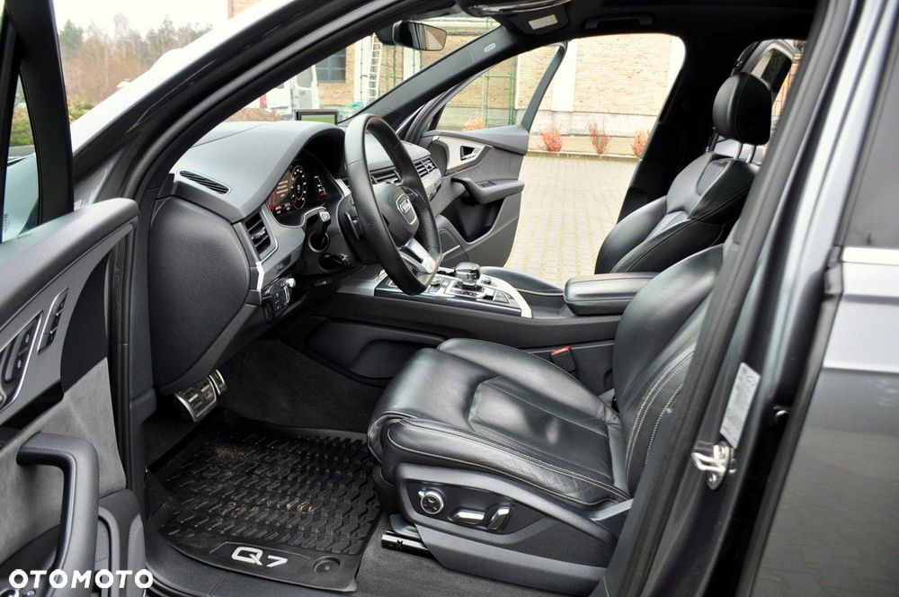 Audi Q7 - 23