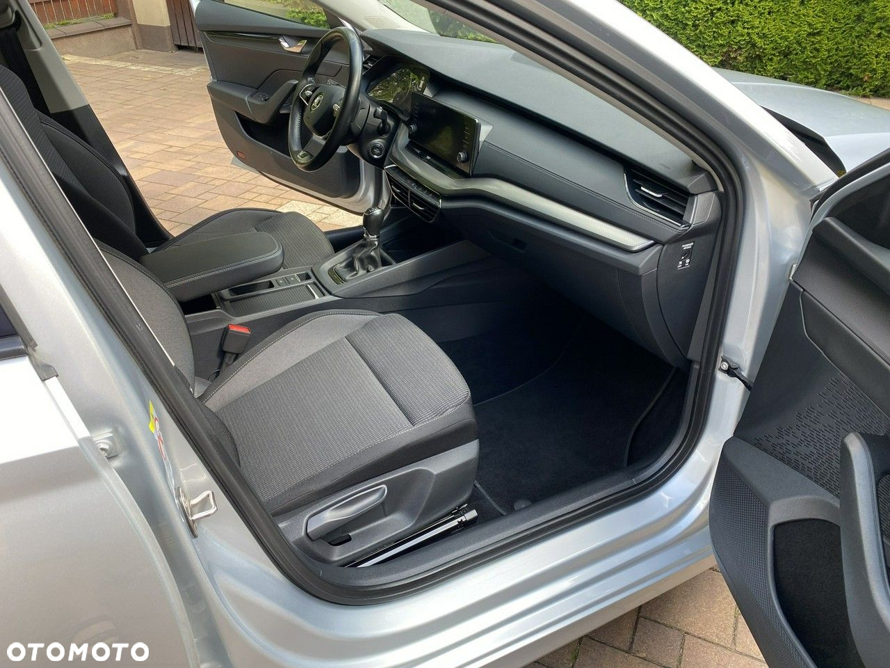 Skoda Octavia 1.5 TSI ACT Ambition - 33