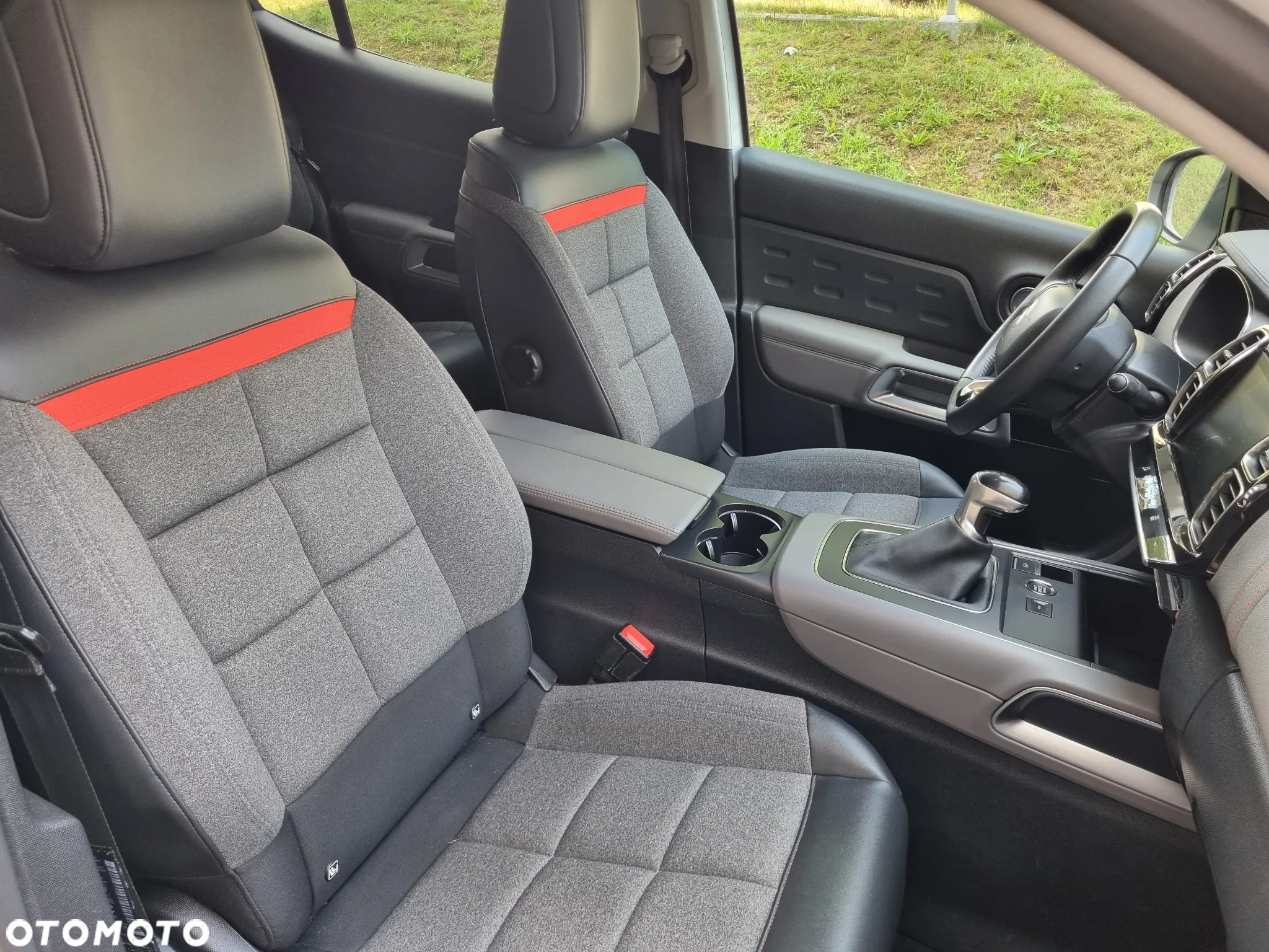 Citroën C5 Aircross 1.2 PureTech Feel Pack - 9