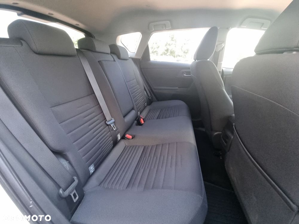 Toyota Auris - 11