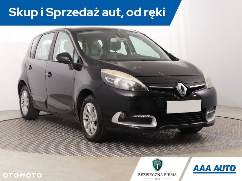 Renault Scenic - 3