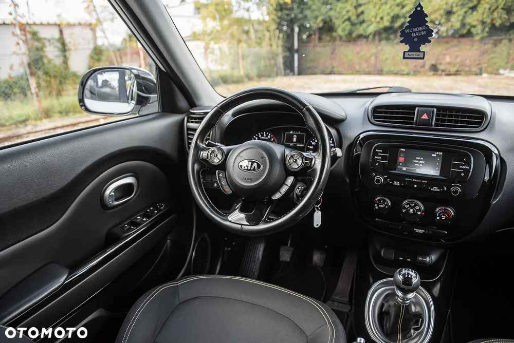 Kia Soul - 23