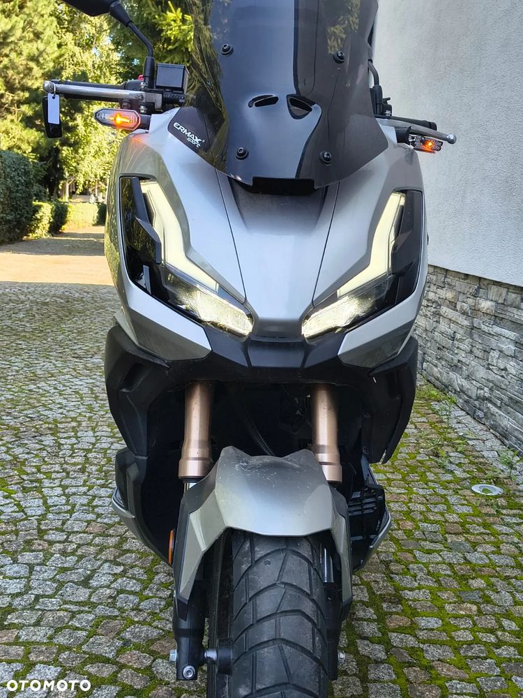 Honda X-ADV - 1