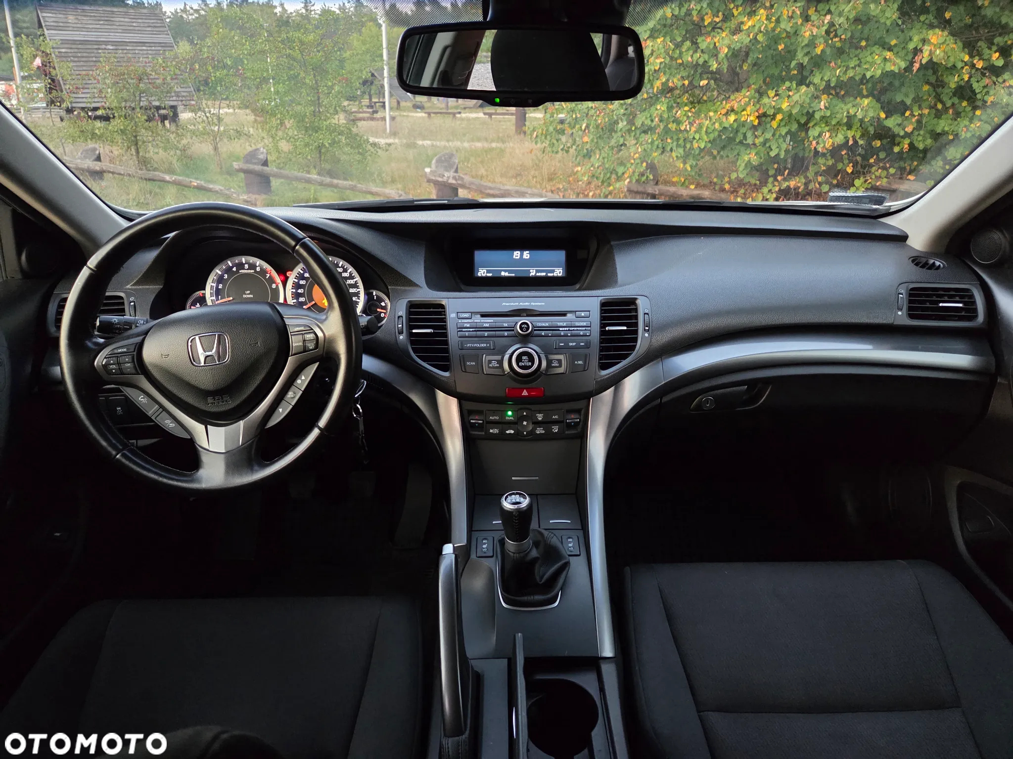 Honda Accord 2.0 Lifestyle - 17