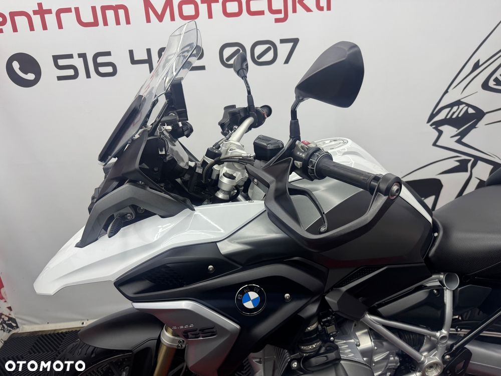 BMW GS - 10