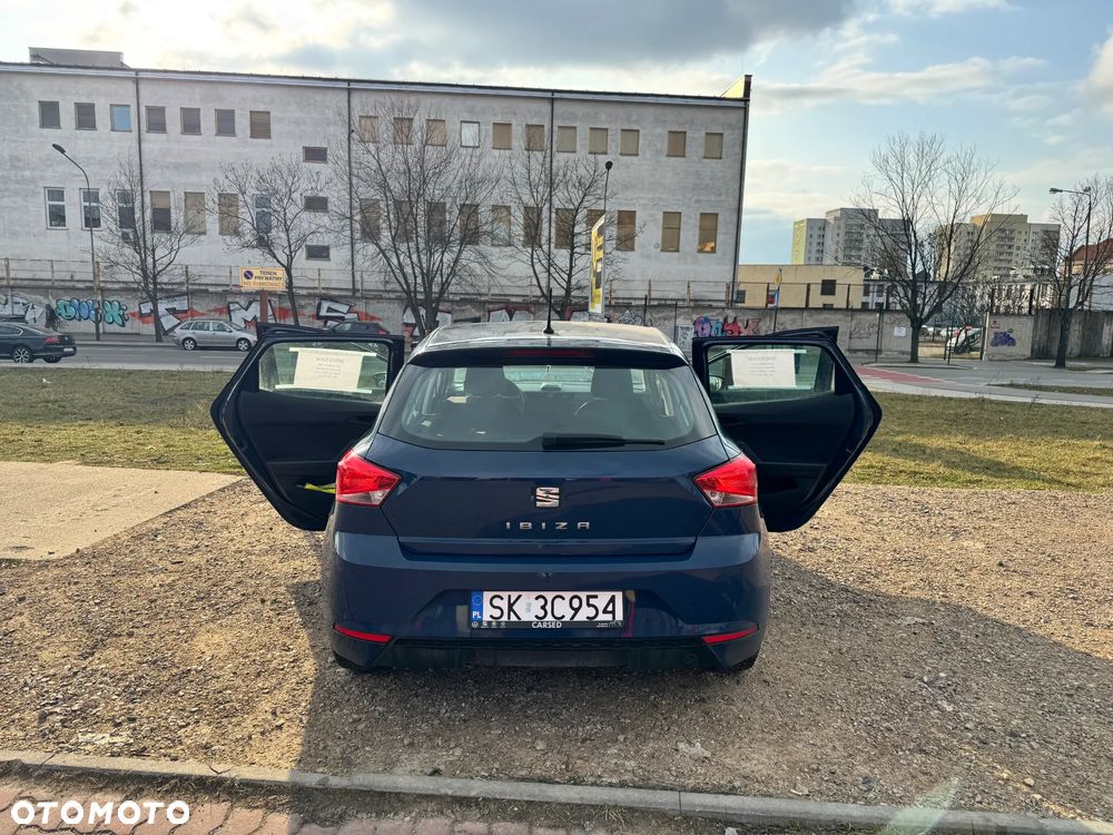 Seat Ibiza 1.0 Style - 3