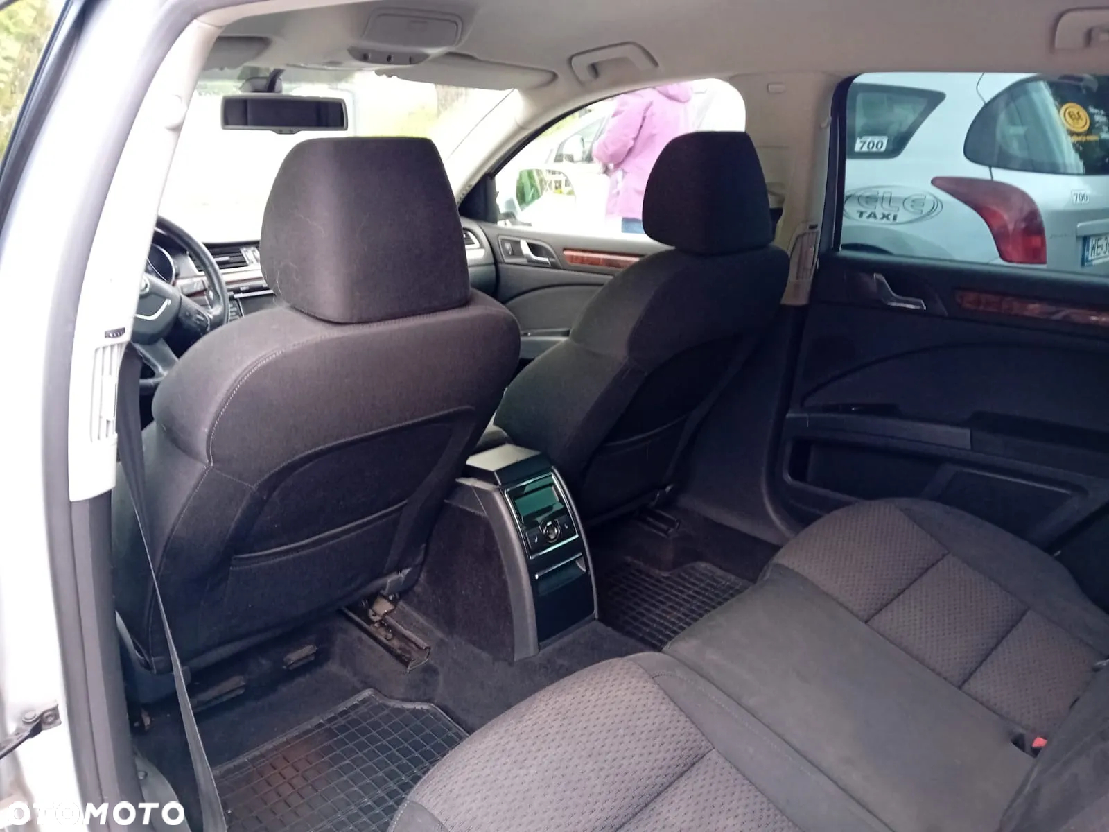 Skoda Superb - 7