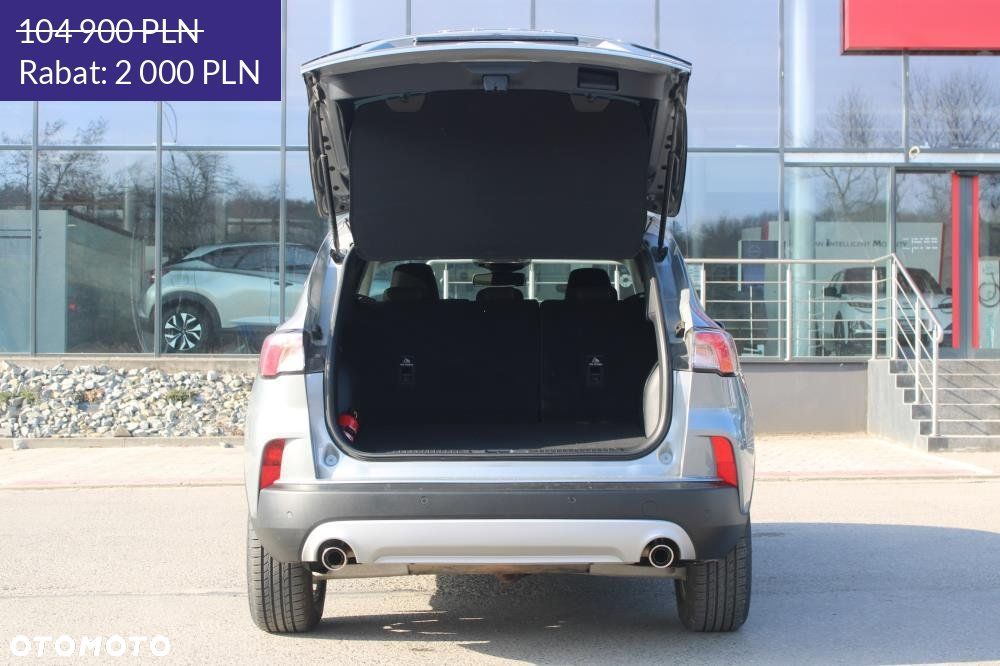 Ford Kuga - 34