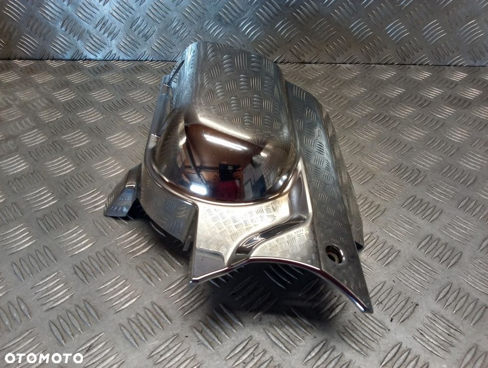 Dekiel osłona silnika lewa HONDA VTX 1300 C/R/S/T 03-09r   PN. 11370-MEA-670 - 6