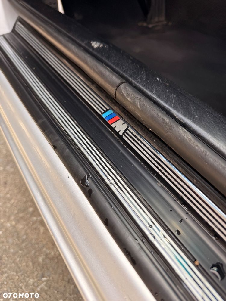 BMW Seria 3 320d - 10