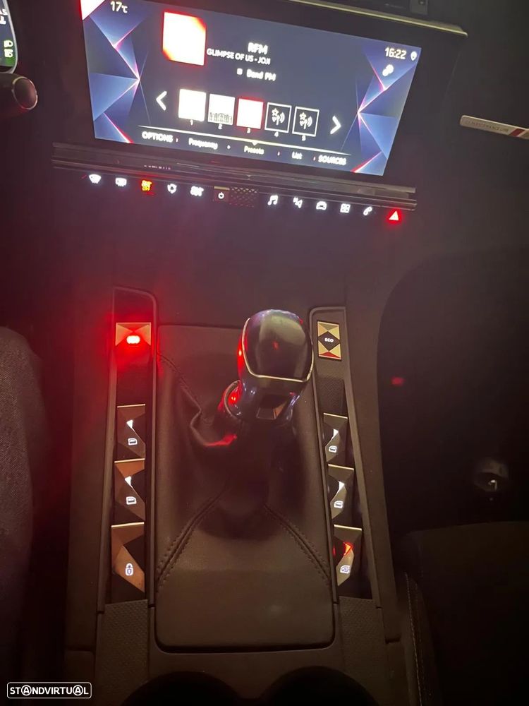 DS DS7 Crossback 1.5 BlueHDi Performance Line - 13