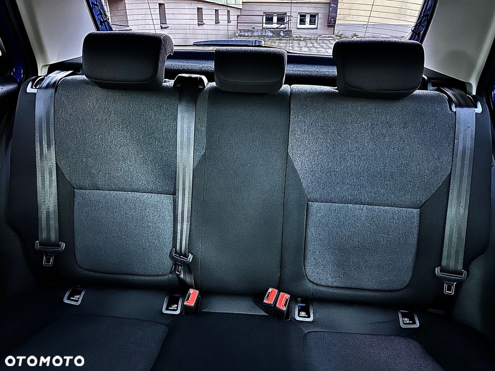 Skoda Fabia 1.0 Ambition - 8