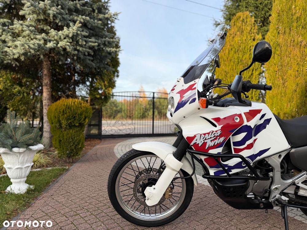 Honda XRV - 27