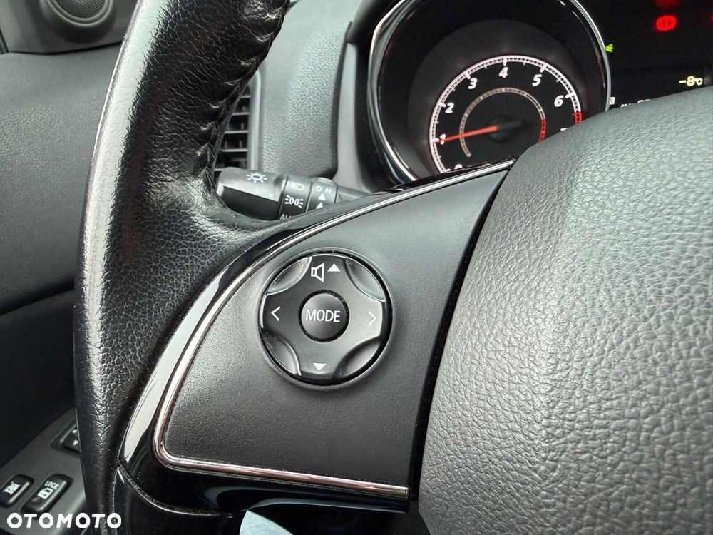 Mitsubishi ASX 1.6 Invite - 13