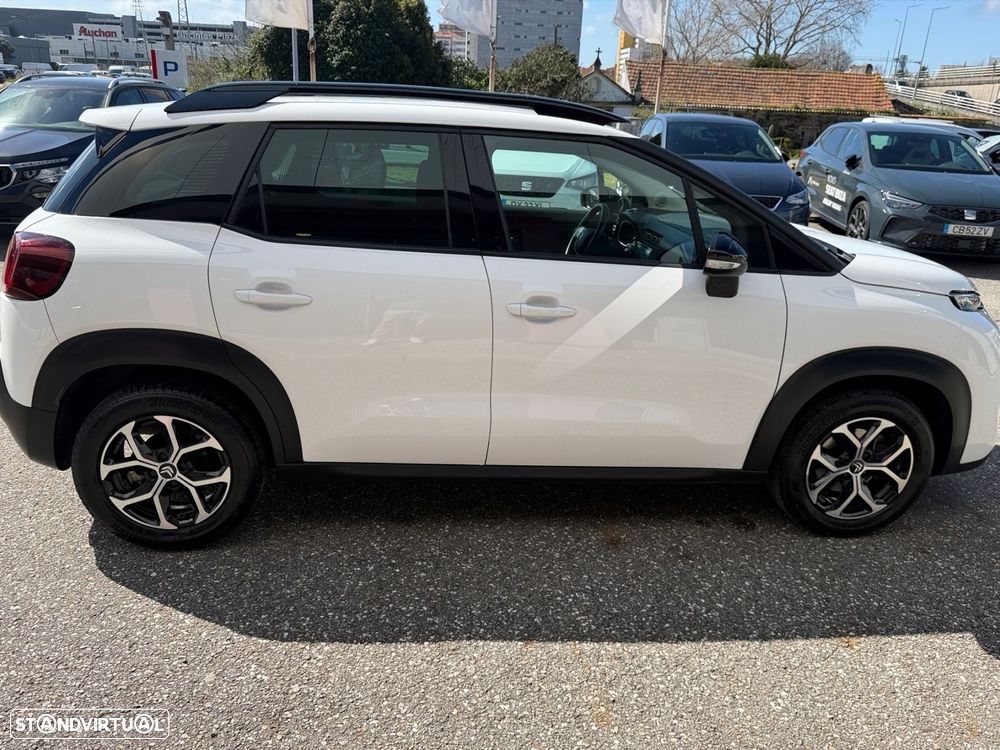 Citroën C3 Aircross 1.2 PureTech Plus - 6