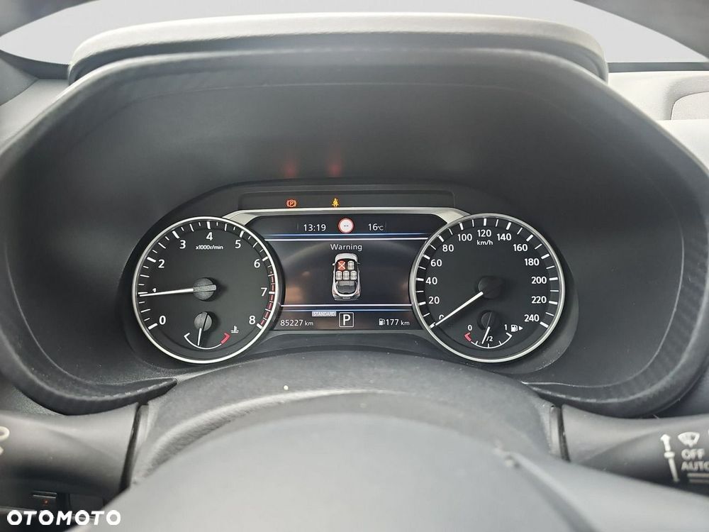 Nissan Juke - 9