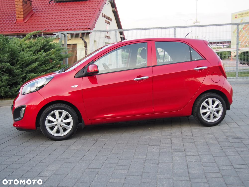 Kia Picanto 1.0 Edition 7 - 6