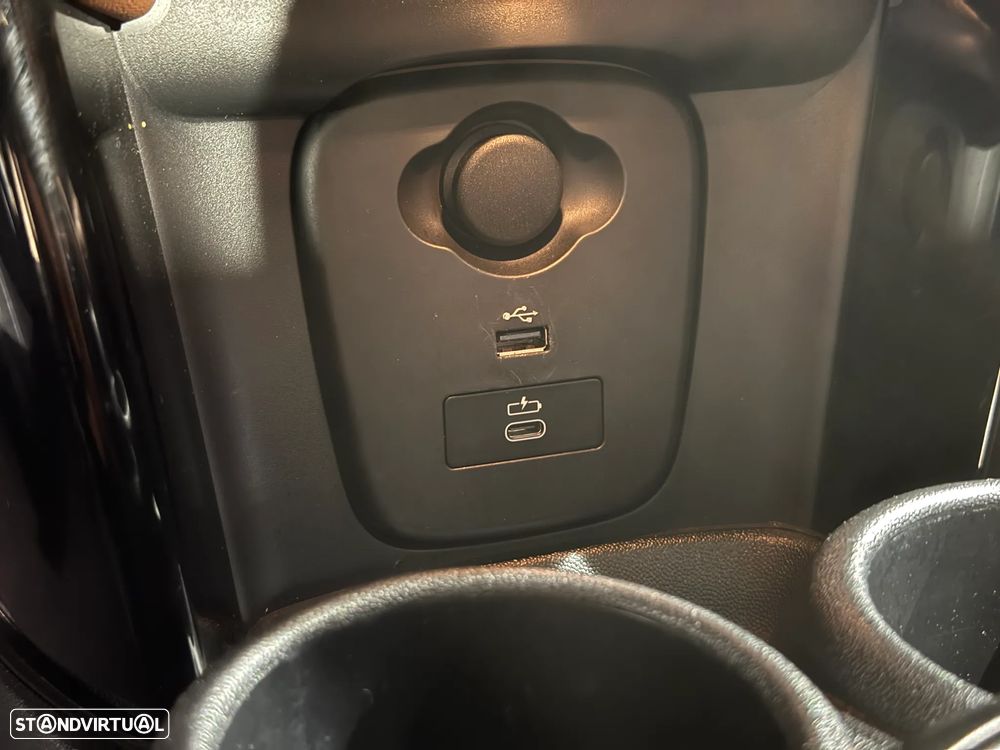 MINI 5 Portas Cooper Premium Yours Auto - 34