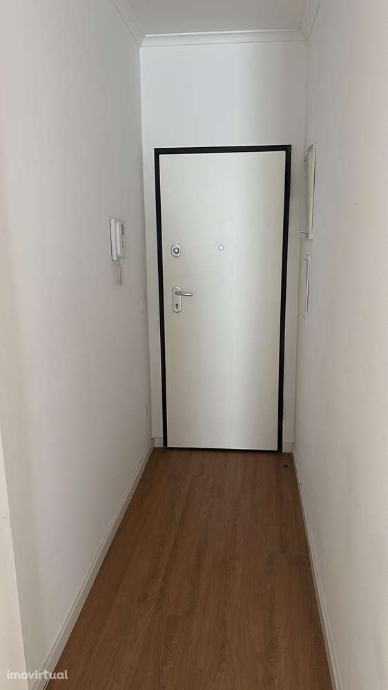 T1 em Lisboa, perto da Av. da Liberdade - Grande imagem: 3/12