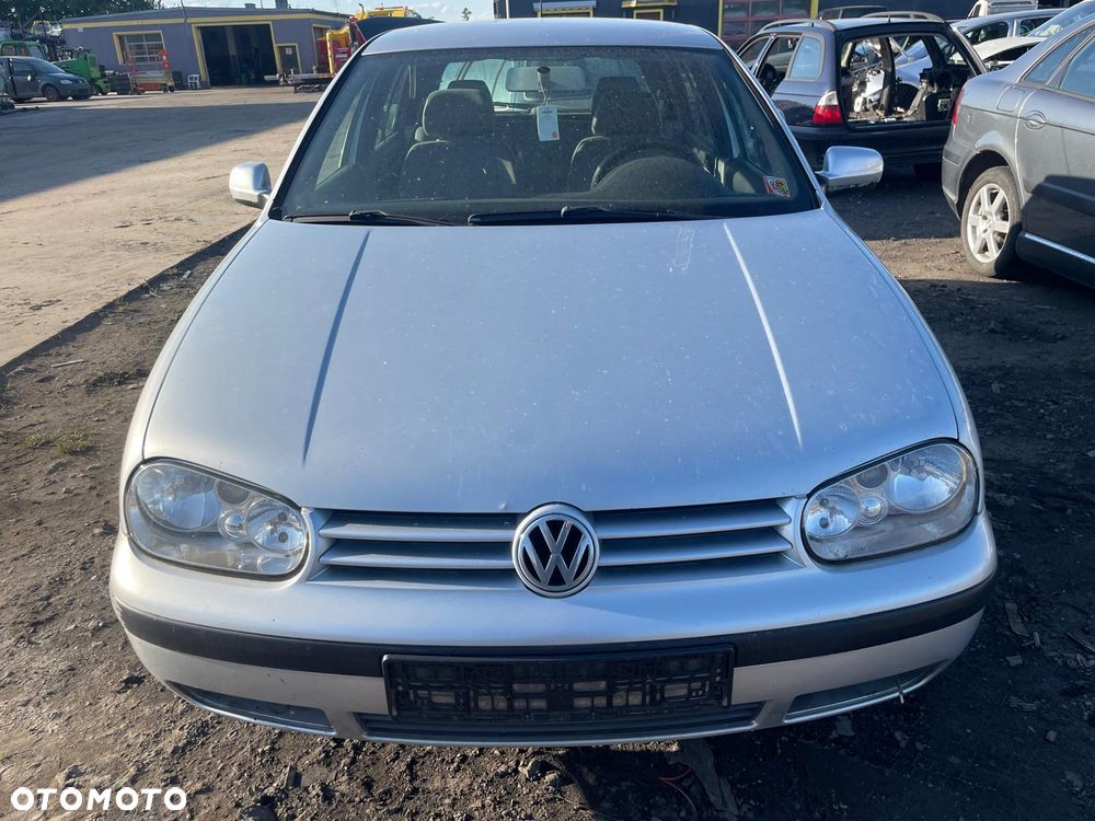 VW GOLF IV na części!!! Kolor : LA7W - 1