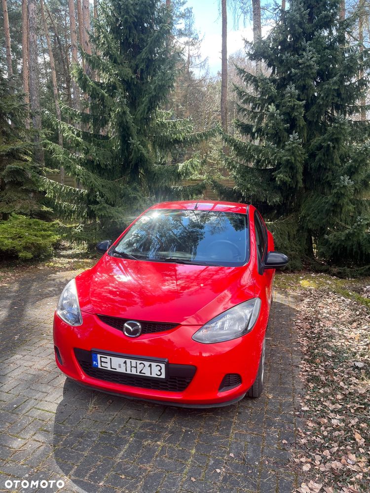 Mazda 2 1.3 Comfort - 6