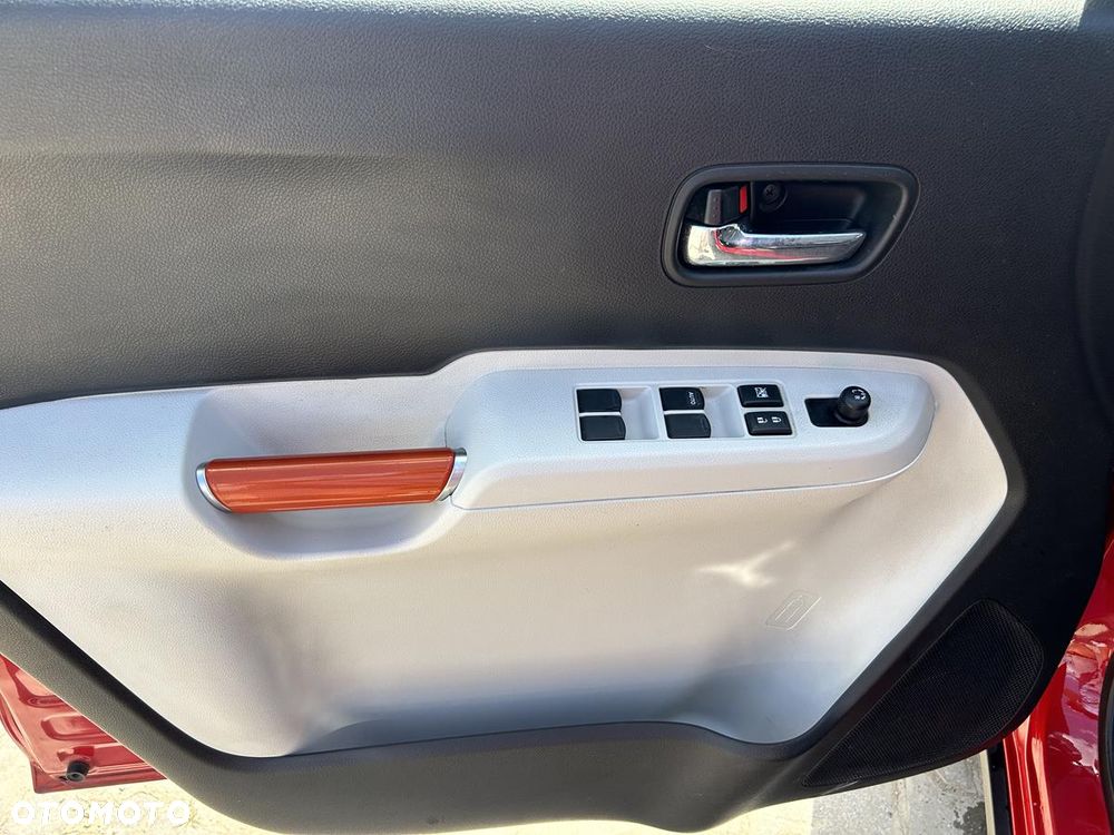 Suzuki Ignis 1.2 Dualjet Comfort - 12