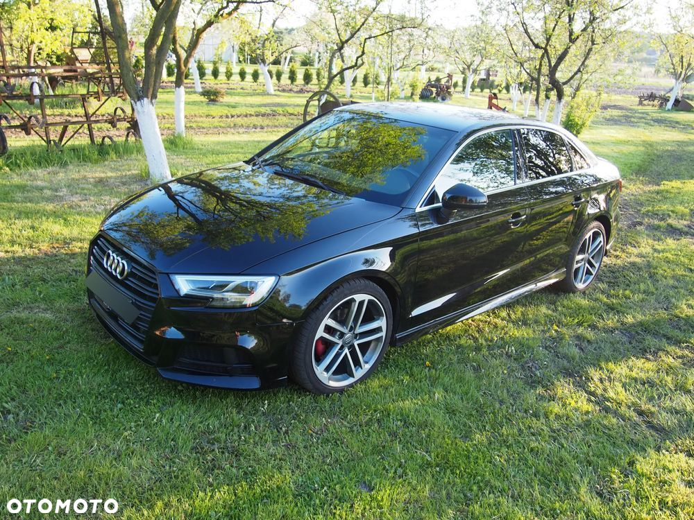 Audi A3 - 15