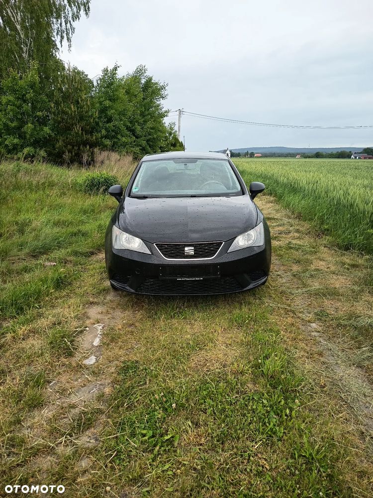 Seat Ibiza 1.4 Reference - 1