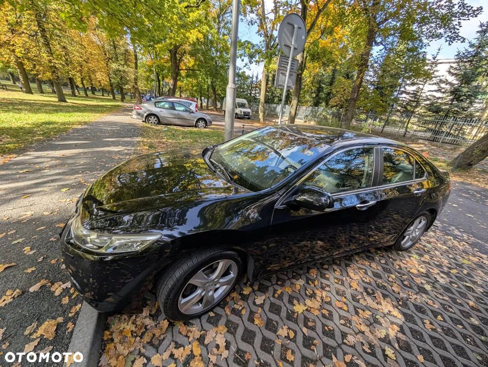 Honda Accord 2.0 Executive - 13