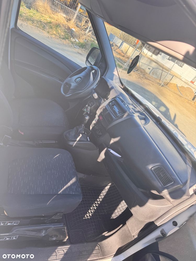 Opel Combo - 3