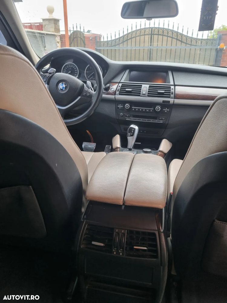 BMW X6 xDrive30d - 8