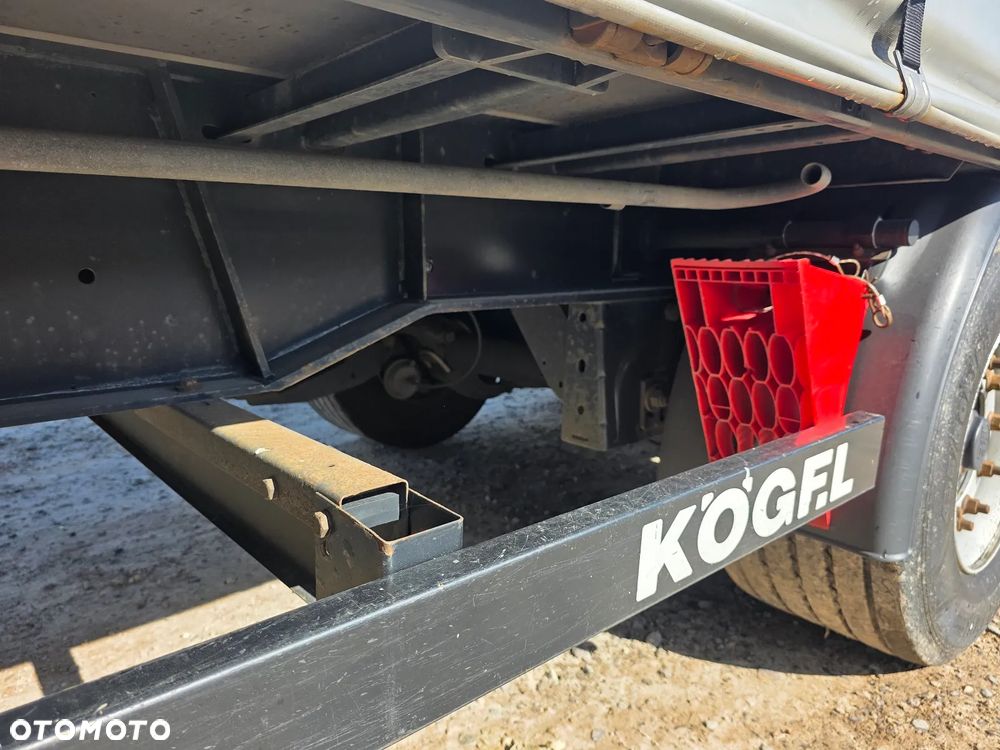 Kögel S24-1 - 10
