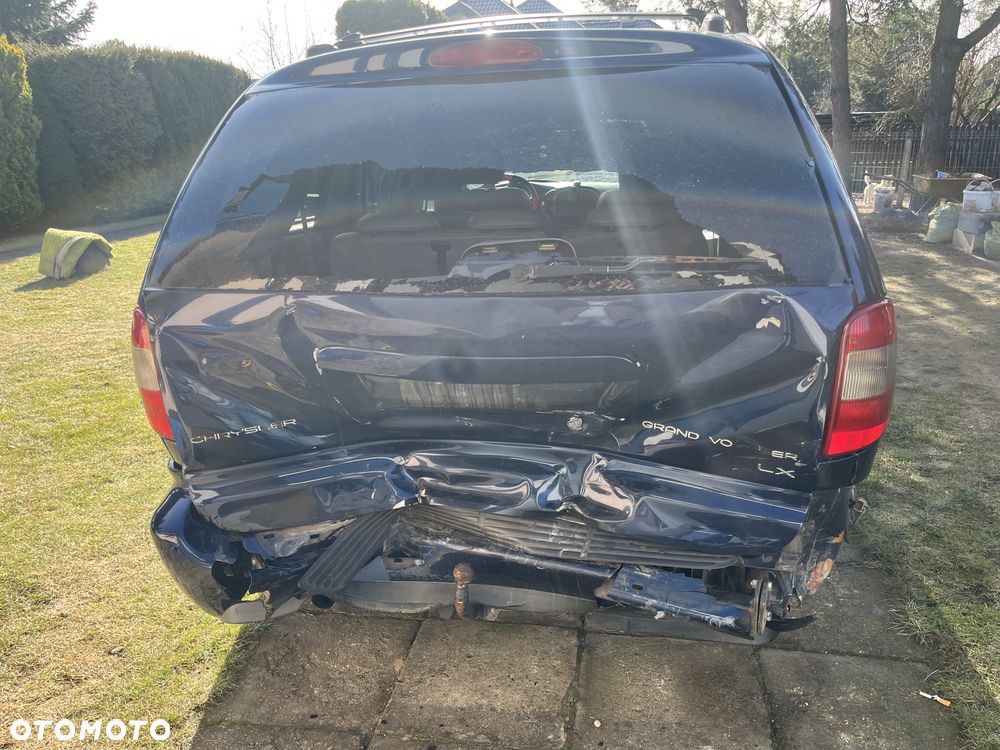 Chrysler Grand Voyager 3.3 LX S&G - 1