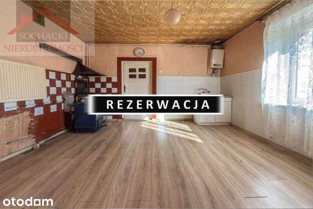 3 pokojowe mieszkanie do własnej aranżacji