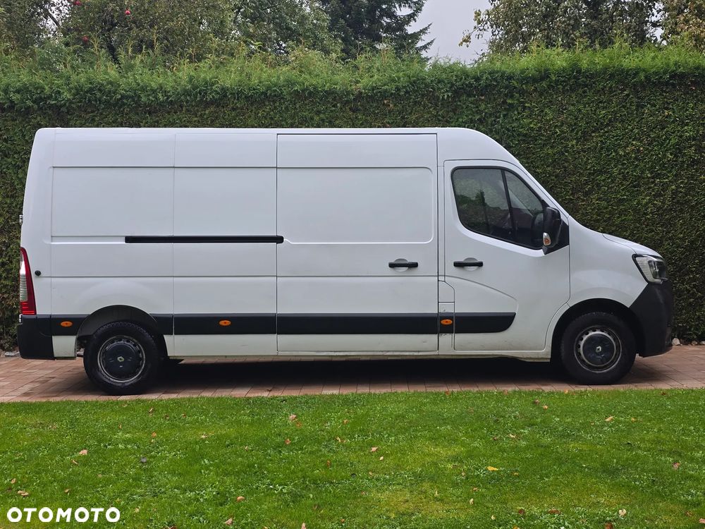 Renault Master - 2