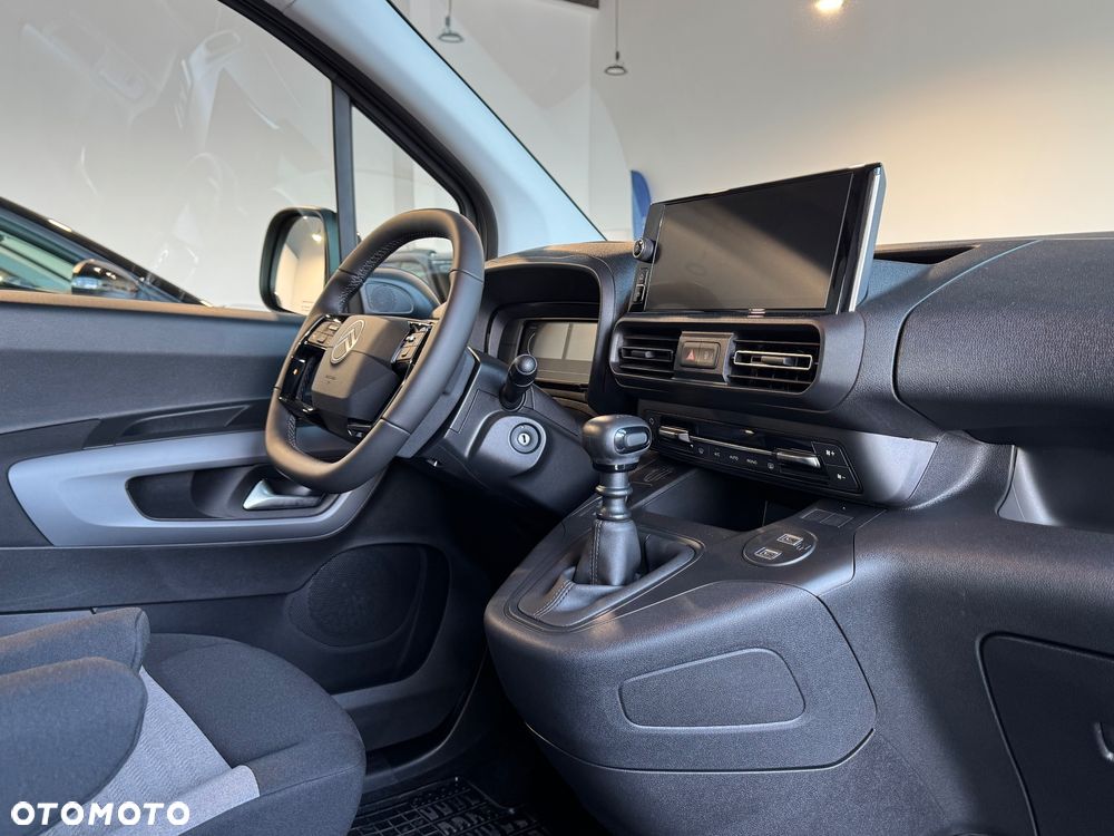 Citroën Berlingo MPV M 1.2 PureTech Plus S&S N1 - 8