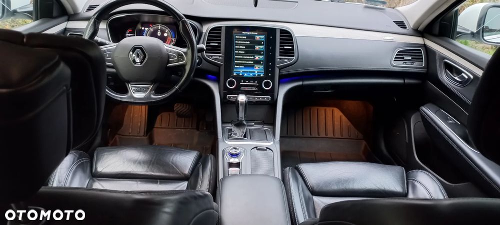 Renault Talisman ENERGY dCi 160 EDC INITIALE PARIS - 16