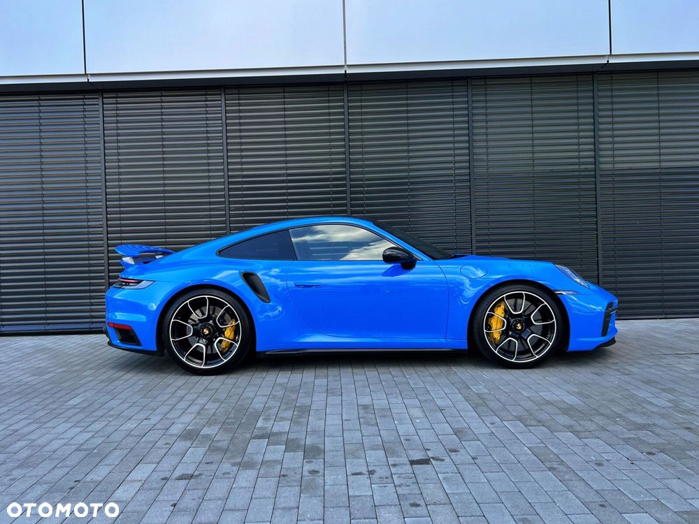 Porsche 911 - 7