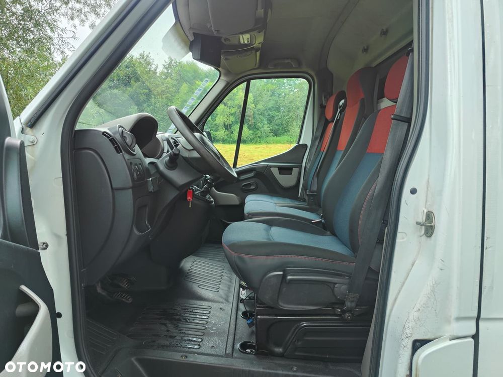 Renault Master - 9