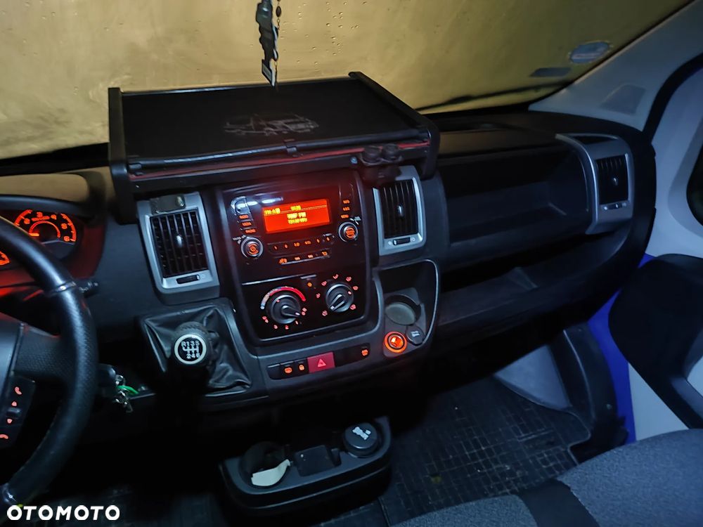 Fiat DUCATO MAXI - 10