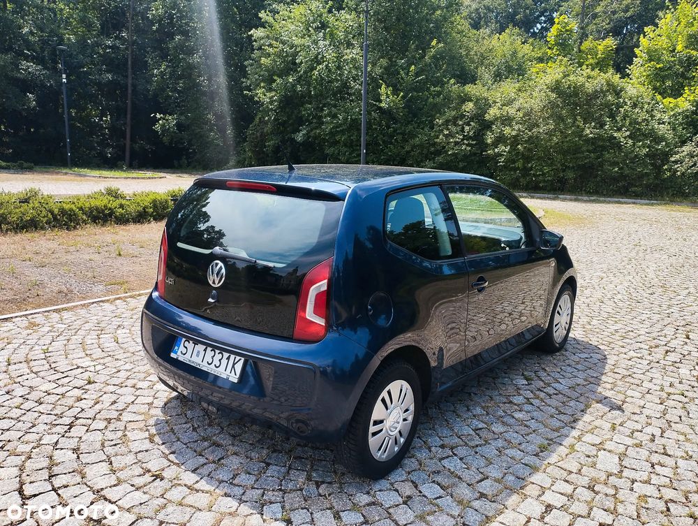 Volkswagen up! 1.0 take Perfectline - 13