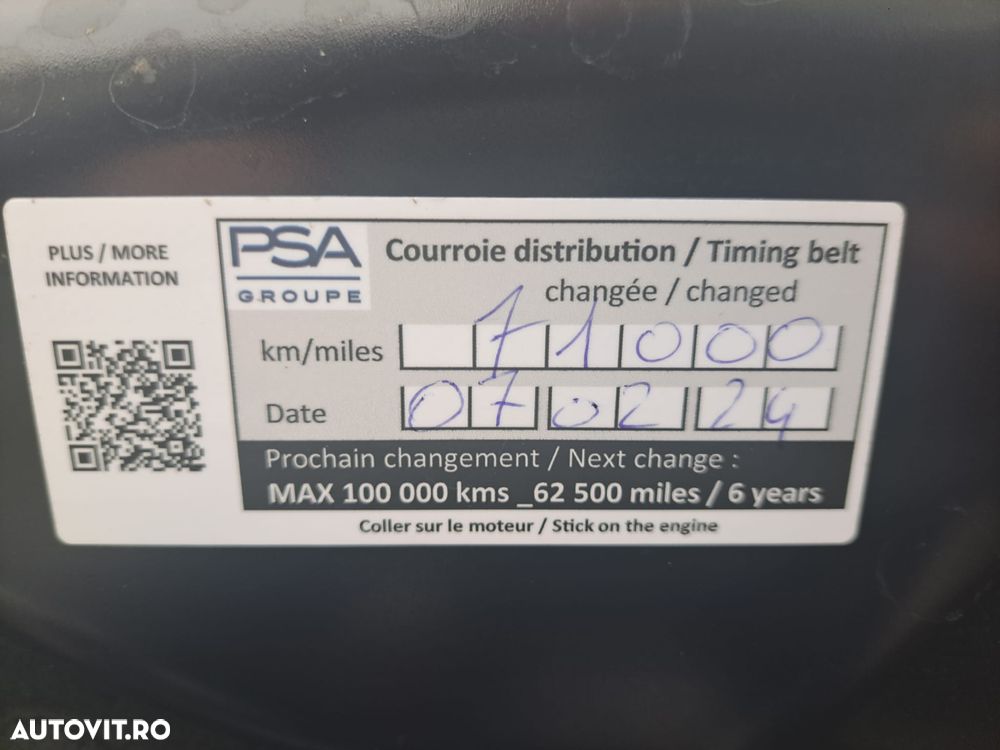 Peugeot 2008 PureTech 130 Stop&Start GT-Line Edition - 25