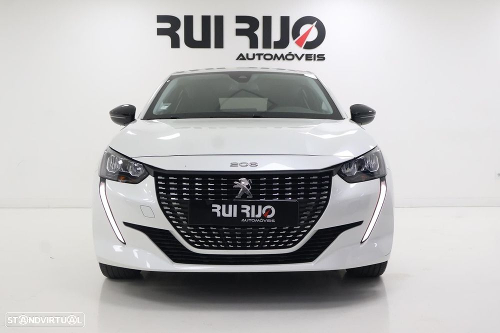 Peugeot 208 1.2 PureTech Allure - 4